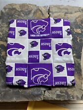 Kansas State Wildcats Hot Plate Mat. Good Condition… picture