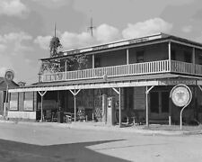 Venus, Florida General store and gas station Vintage Old Photo 8.5x11 Reprints picture