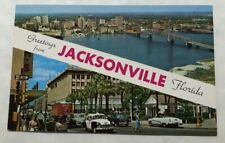 Greetings From Jacksonville, Florida. (I2) picture