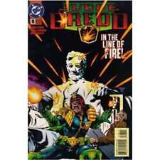 Judge Dredd (1994 series) #8 in Very Fine + condition. DC comics [d picture
