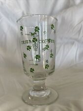 Irish Coffee Glass picture