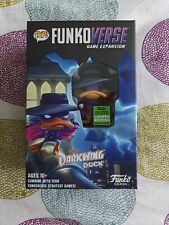 POP Funkoverse Game Expansion Darkwing Duck Funko Games Ltd Edtion 2021 eccc picture