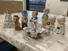 Vintage Figurines Made in Japan picture