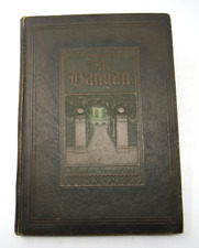 Brigham Young University YEARBOOK 1922 Provo Utah Great Photos Ads Great Cond picture