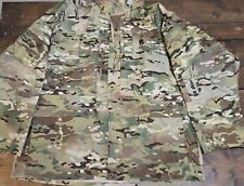 APECS OCP Multicam Parka Jacket Large Regular. USGI. Military. Army picture