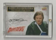 Daredevil TV Seasons 1 & 2 Autograph Card Elden Henson Foggy Nelson #SS-FN (01) picture