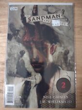 The Sandman: Overture #2 (DC-Vertigo) *$5 FLAT RATE SHIPPING ON COMICS picture