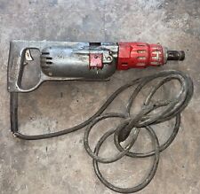Vintage Milwaukee Rotary Hammer Drill picture