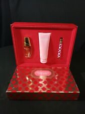 BEAUTIFUL LOVE Estee Lauder Boxed Gift Set 1 Oz Perfume Spray + 0.27 Oz Mini picture