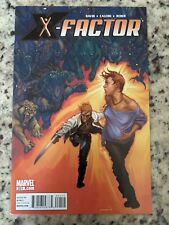 X-Factor #221 Vol. 1 (Marvel, 2011) vf picture