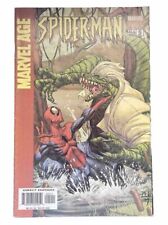 Marvel Age Spider-Man #5 August 2004 Marvel Comics picture