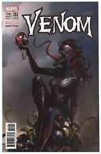 Venom #151/A VFNM 9.0 2017  Francesco Mattina Variant Cover picture