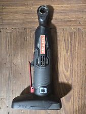 Craftsman 19.2V C3 MAX AXCESS AUTO RATCHET  picture