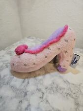 Vintage Disney Pets Princess Heel With Squeaker Preowned In Great Condition  picture