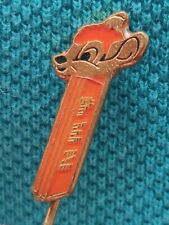 🔴BAMBI FAWN🔴  vintage Pez Dispenser 1970s Hat Stick Pin🔴FREE SHIPPING picture