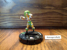 DC Heroclix Harley Quinn and the Gotham Girls 022 Mad Harriet picture