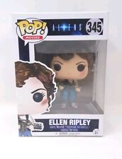 Funko PoP Movies Aliens Ellen Ripley # 345 picture