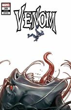 🔥 Venom #30 Woo Chul Lee Venom 3 Homage Variant Knull Virus Codex NM Pre-Order picture