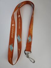 Returner's Magic Should Be Special Lanyard Crunchyroll 2023 NYCC Comic Con picture