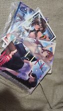 Doujinshi Full Color Lot picture