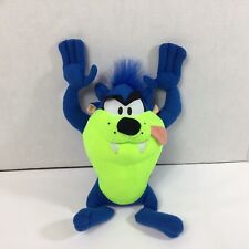 The Looney Tunes Tasmanian Devil Plush stuffed animal Cartoon Toy picture