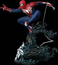PCS Collectibles EXCLUSIVE Marvel Gamerverse Spider-Man 1:3 Scale Statue picture