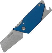 Kershaw Blue Pub Multi-Tool Folding Pocket Knife - 4036BLU picture