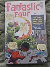 Fantastic Four Omnibus #1 (Marvel Comics 2018) picture