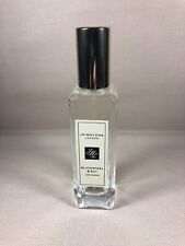 Jo Malone London Blackberry & Bay Cologne Pre-owned & Used 1 oz bottle 98%+ fill picture