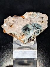 Florite Quartz Mineral Specimen stone Okorusu Mine, Otjiwarongo, Namibia OKORUSU picture
