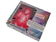 2024 Upper Deck Marvel Platinum Hobby Box Sealed picture
