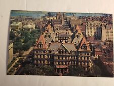 State Capital Albany New York Postcard #123 picture