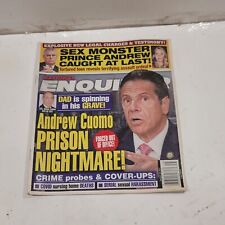 National Enquirer August 30 2021 picture