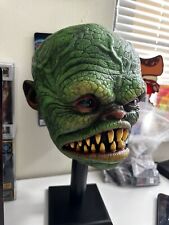 GHOULIES 2 - FISH GHOULIE MASK Trick or Treat Studios  NEW picture