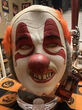 trick or treat studios 3 From Hell Mr. Baggy Britches Halloween Mask With Tag picture