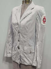 Vintage 1940s WWII Women's Cadet Nurse Uniform Jacket Summer (B-33