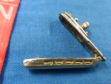 Vintage Catalina Island Ship Avalon Wilmington Opens Sterling Souvenir Charm picture