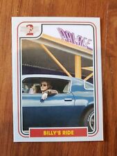 2019 Topps Stranger Things Season 2 S-11 Billy's Ride Sticker picture