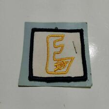 BSA Explorer International Emblem Badge Patch picture