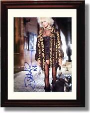Unframed Daryl Hannah Autograph Promo Print - Blade Runner picture