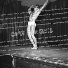 1940's Bodybuilder Actor STEVE REEVES (PHOTO) POSING in CONTEST 001 NEW picture