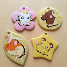 Tottoko Hamtaro Character Charm Anime Goods From Japan picture