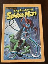 Amazing Spider-Man SC (1977 Golden All-Star Book) #1 Soft Cover   picture
