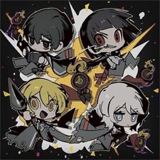 Limbus Company Pillow Kuji A Prize Project Moon picture
