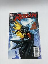 Robin #166 DC Comics - Bagged & Boarded picture