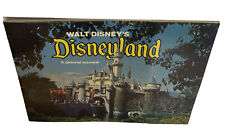 Vintage Disneyland Pictorial Souvenir Book 1981 - RARE SHOCKING PHOTO picture