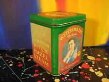 Dickinson's Witch Hazel Retro Pharmacy Advertising Small Tin by Bristolware picture