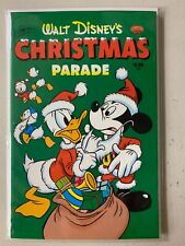Walt Disney's Christmas Parade #3 8.0 (2005) picture