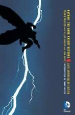 Batman: The Dark Knight Returns 30th Anniversary Edition - Paperback - GOOD picture
