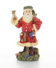 International Santa Clause Collection Christmas Figure Father Christmas England picture